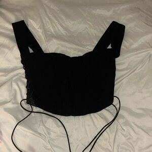 corset